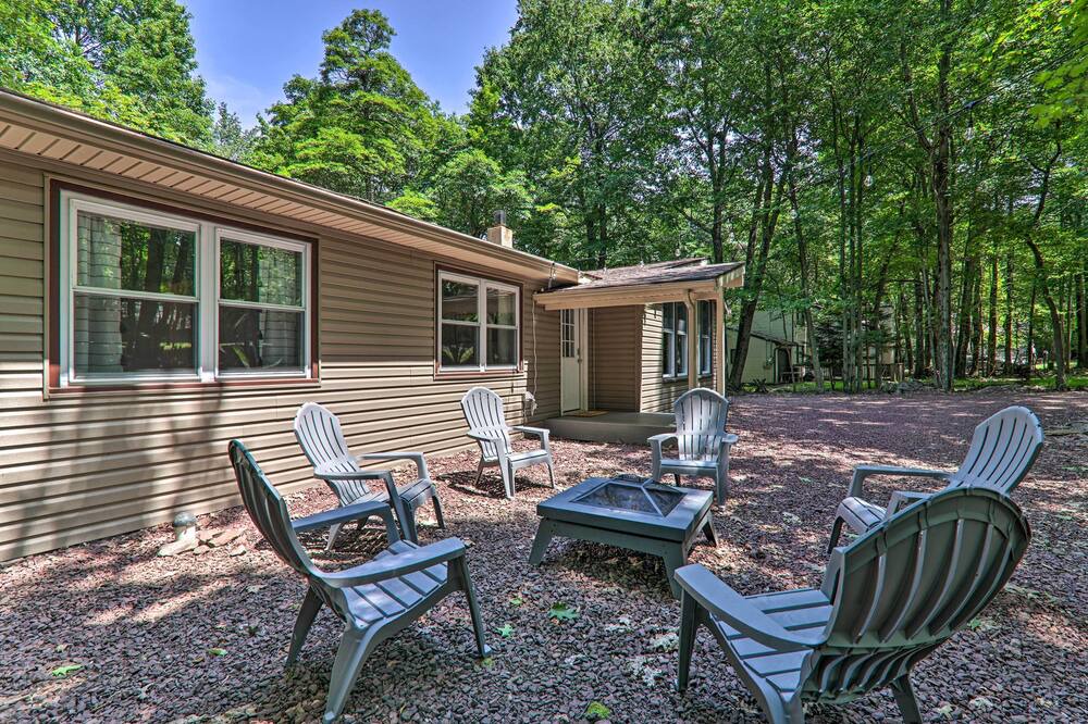 Photo of Others in Lake Harmony Estates