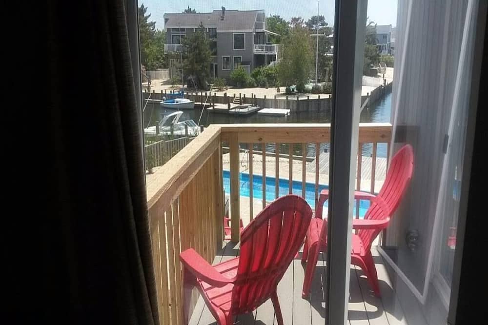 Photo of Patio Balcony in Loveladies
