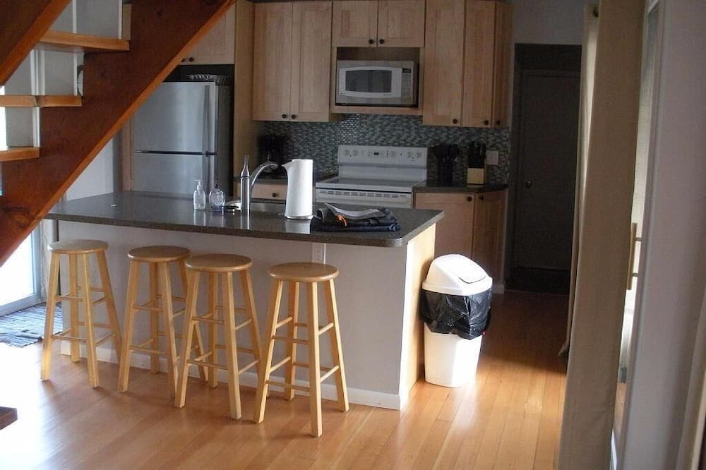 Photo of Kitchen in Loveladies