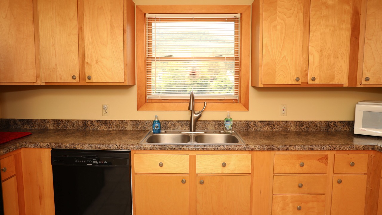 Photo of Kitchen in Seebert