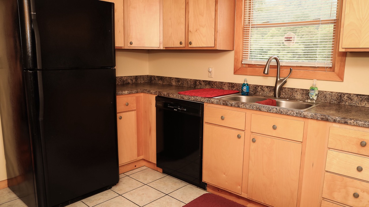 Photo of Kitchen in Seebert