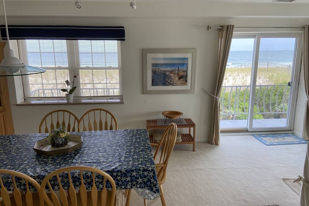 Photo of Kitchen in South Seaside Park