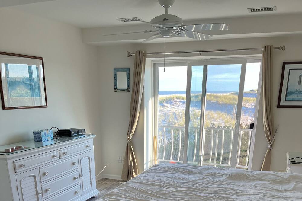 Photo of Bedroom in South Seaside Park