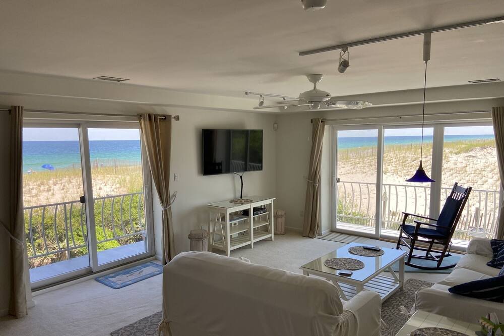 Photo of Bedroom in South Seaside Park