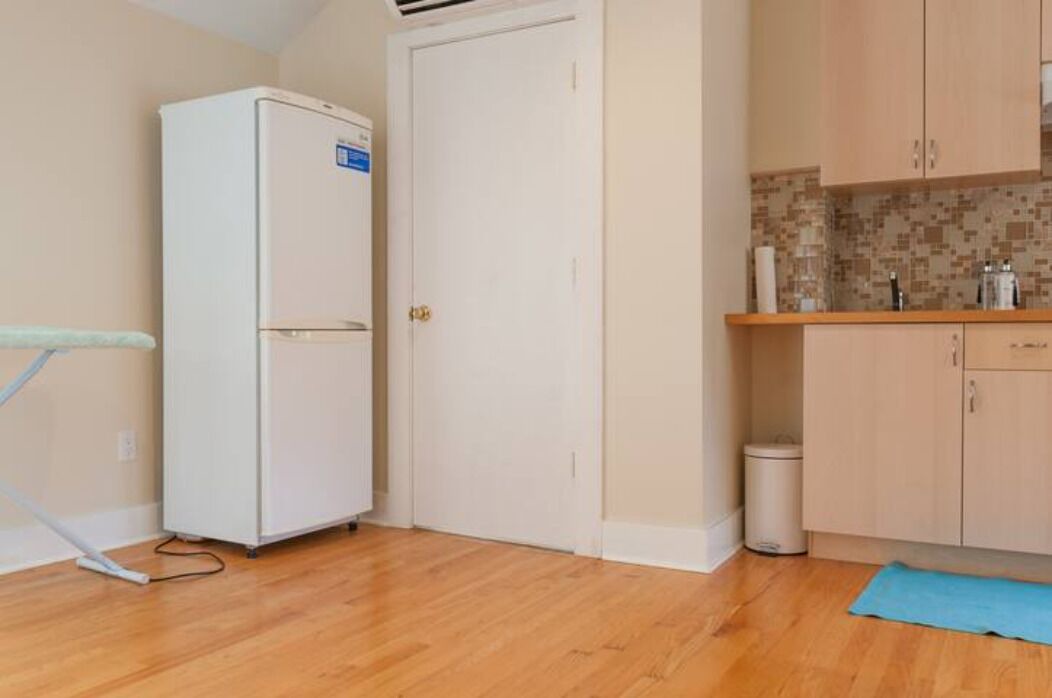 Photo of Kitchen in Forest Hill