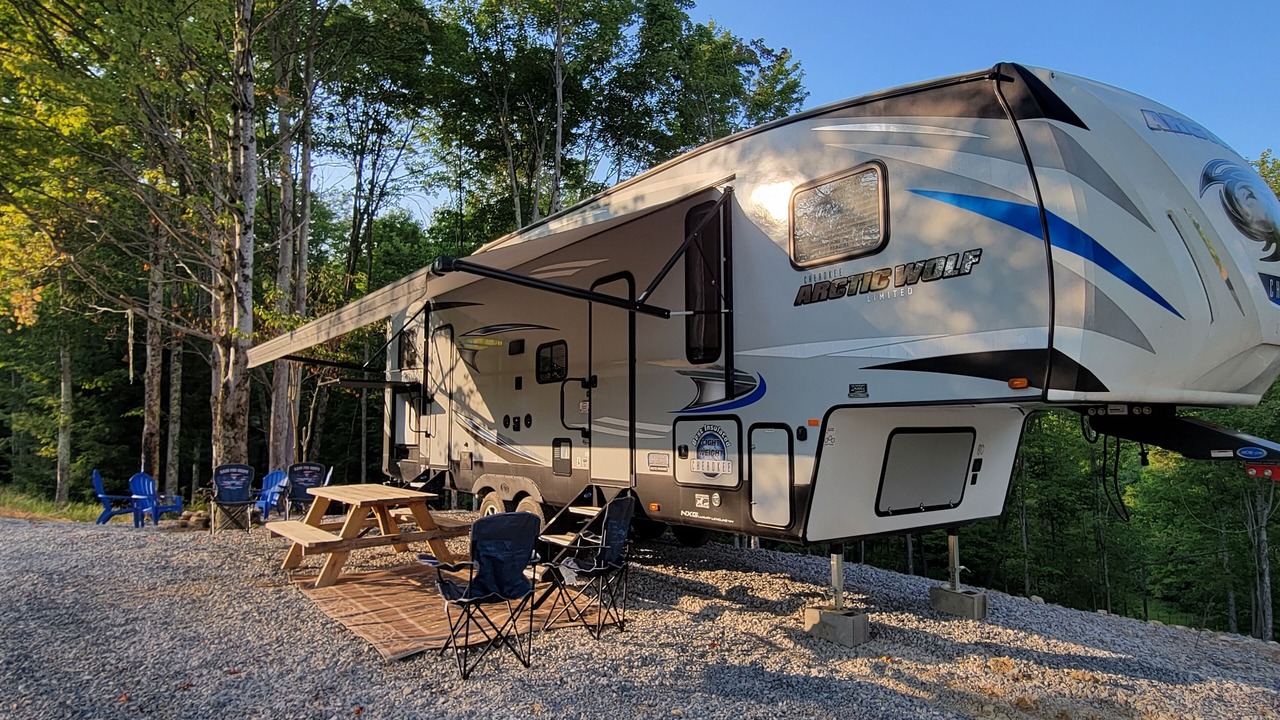 Photo of Outdoor in French Creek