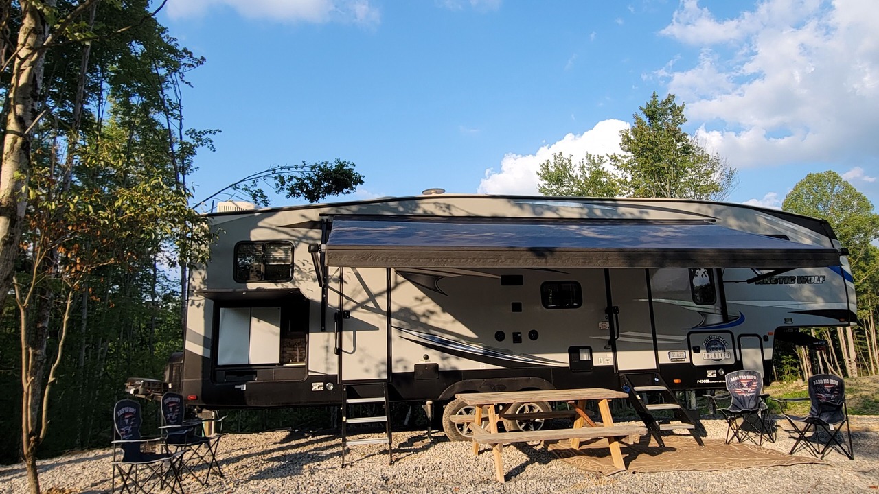 Photo of Outdoor in French Creek