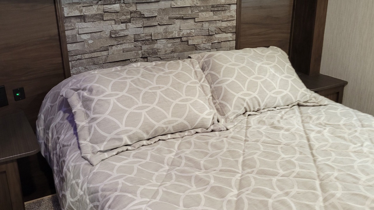 Photo of Bedroom in French Creek