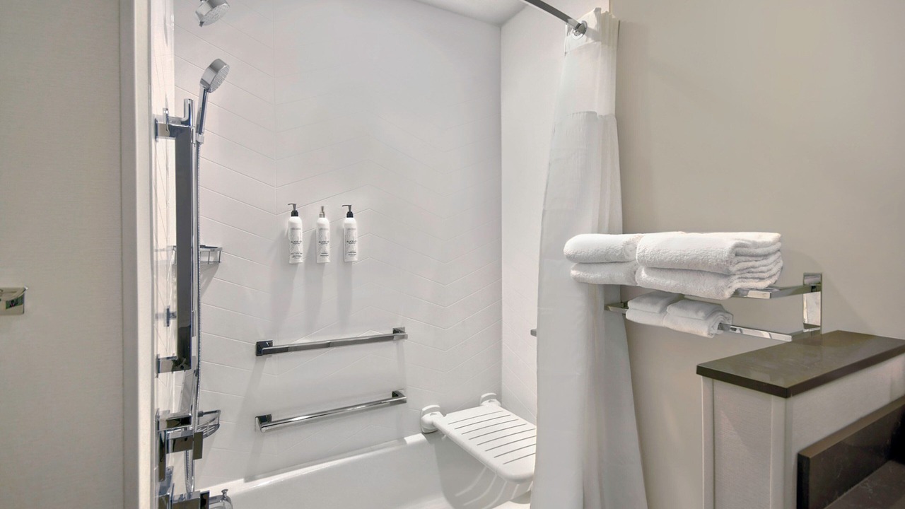 Photo of Bathroom in West Chester