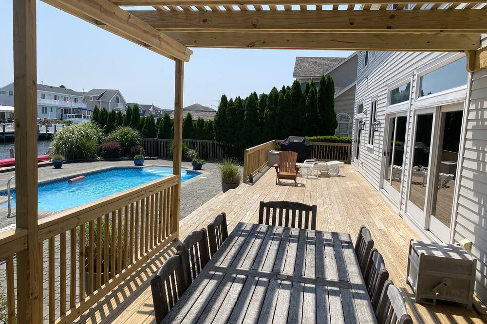 Photo of Patio Balcony in Mantoloking