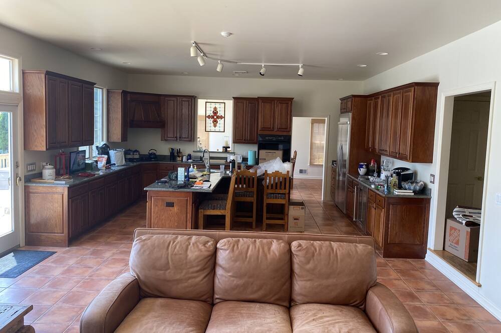 Photo of Livingroom in Mantoloking