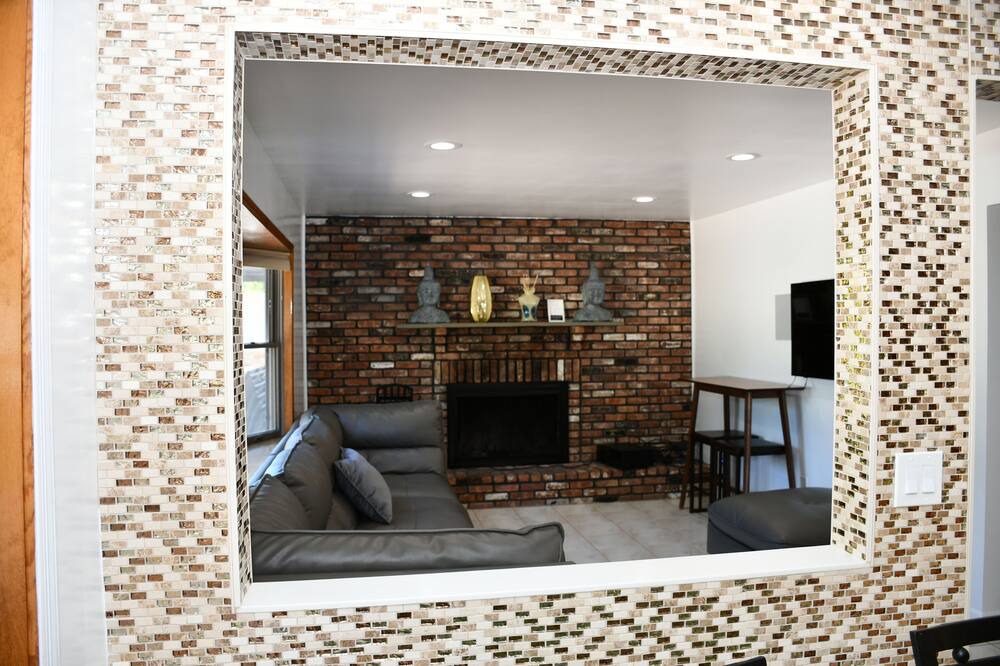 Photo of Livingroom in Valley Cottage