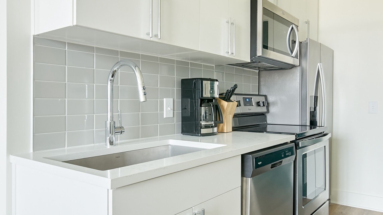 Photo of Kitchen in Rutledge Hill