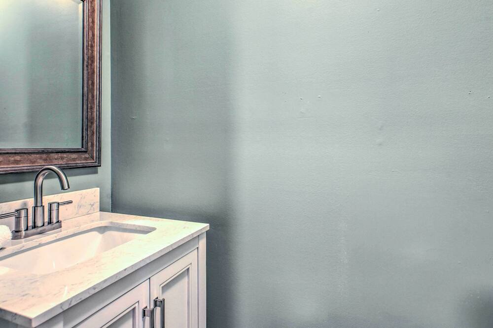 Photo of Bathroom in Wintergreen