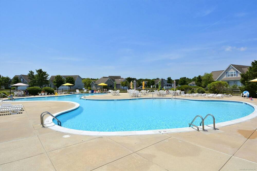 Photo of Outdoor in Ocean View