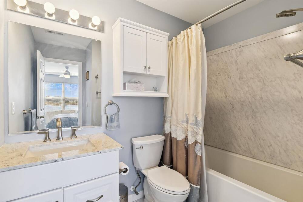 Photo of Bathroom in Ocean View