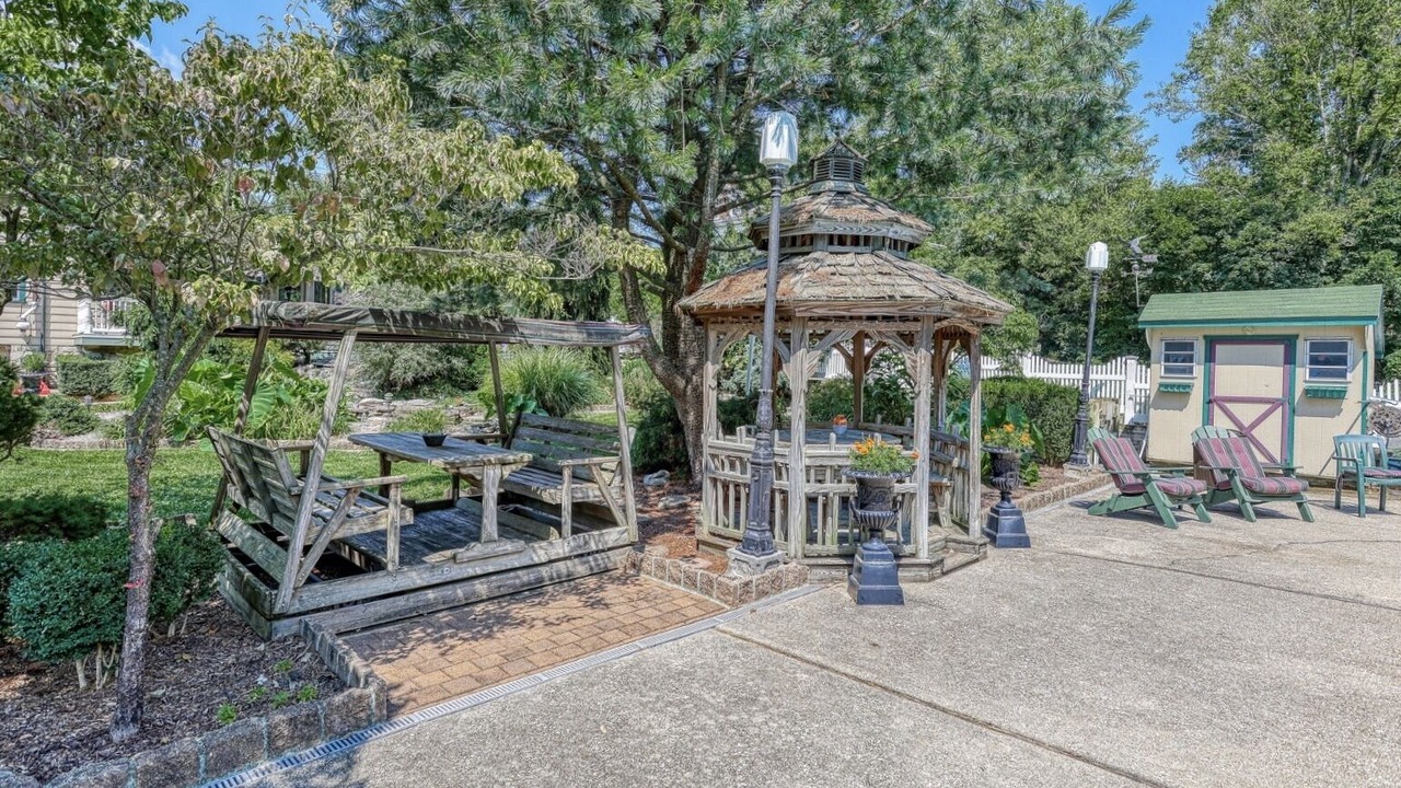 Photo of Outdoor in Carlisle
