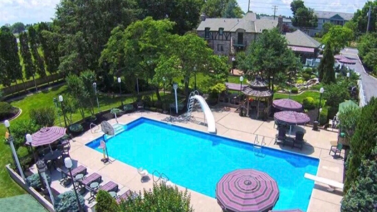 Photo of Outdoor in Carlisle