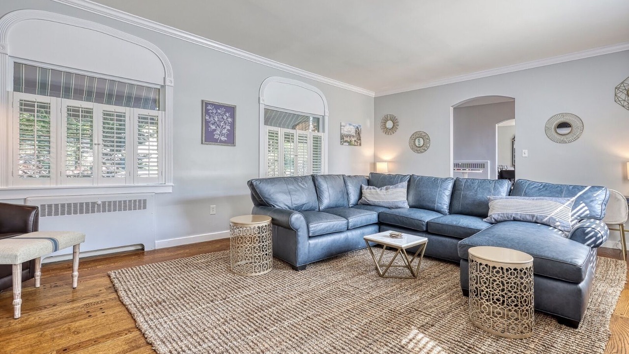 Photo of Livingroom in Carlisle