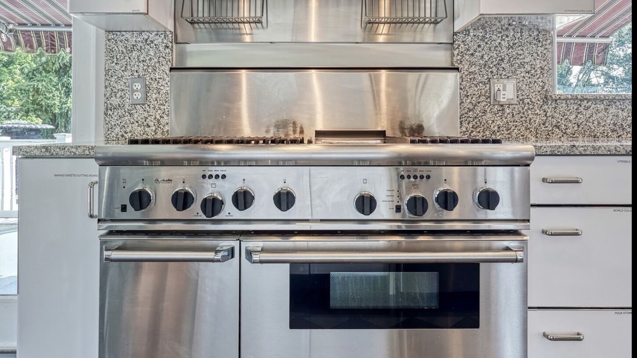 Photo of Kitchen in Carlisle