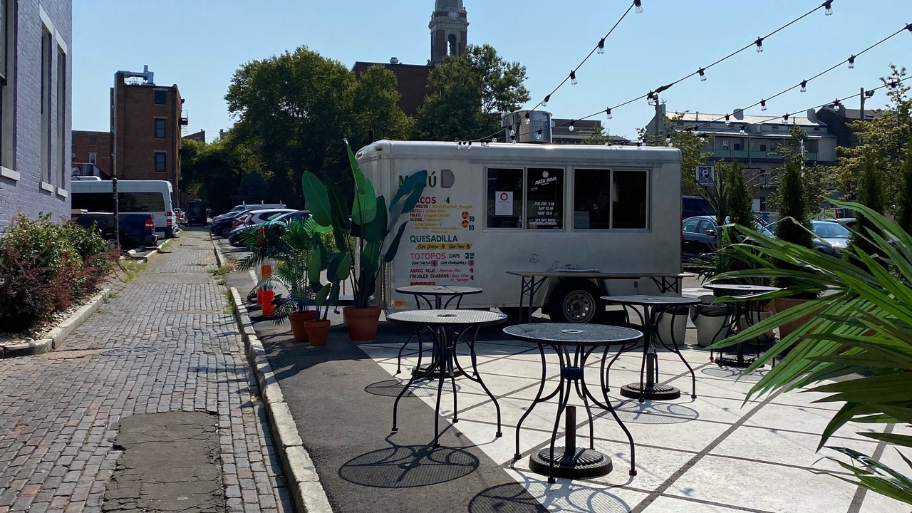 Photo of Outdoor in Pendleton