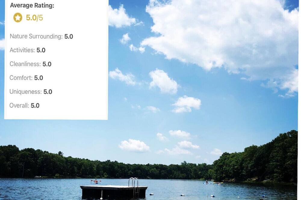 Photo of Others in Pocono Mountain Lake