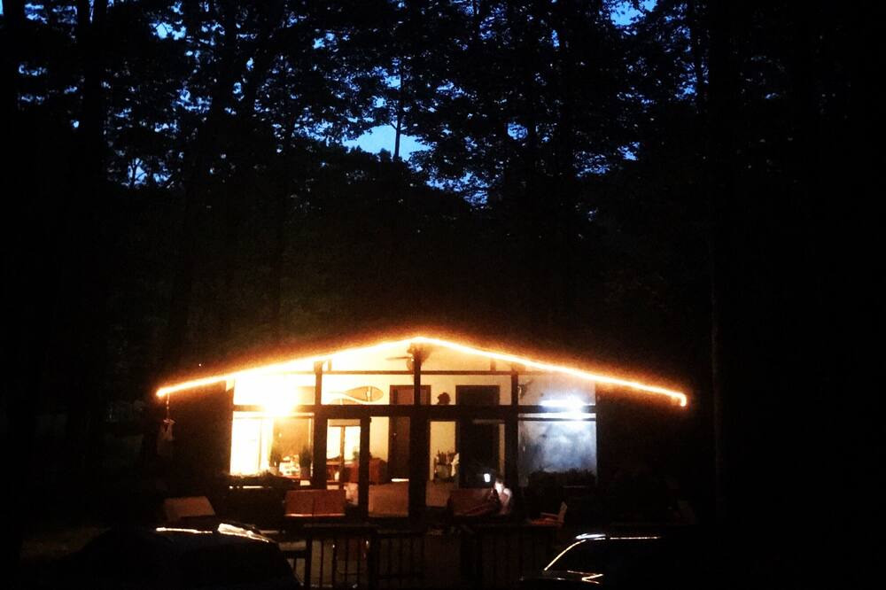Photo of Outdoor in Pocono Mountain Lake