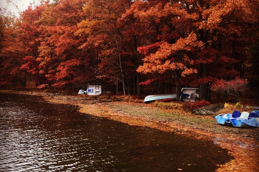 Photo of Others in Pocono Mountain Lake