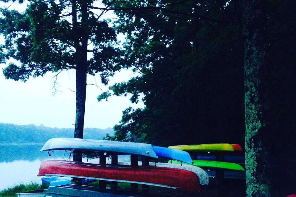 Photo of Others in Pocono Mountain Lake