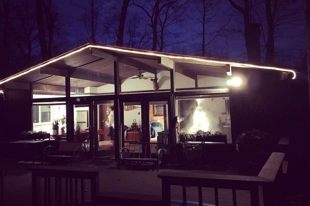 Photo of Outdoor in Pocono Mountain Lake