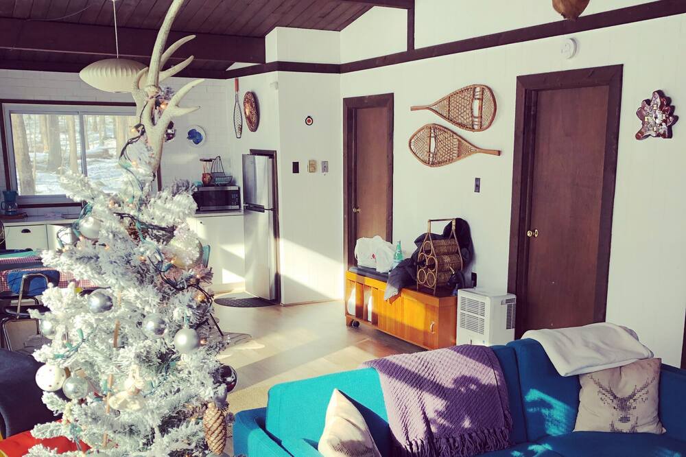 Photo of Livingroom in Pocono Mountain Lake