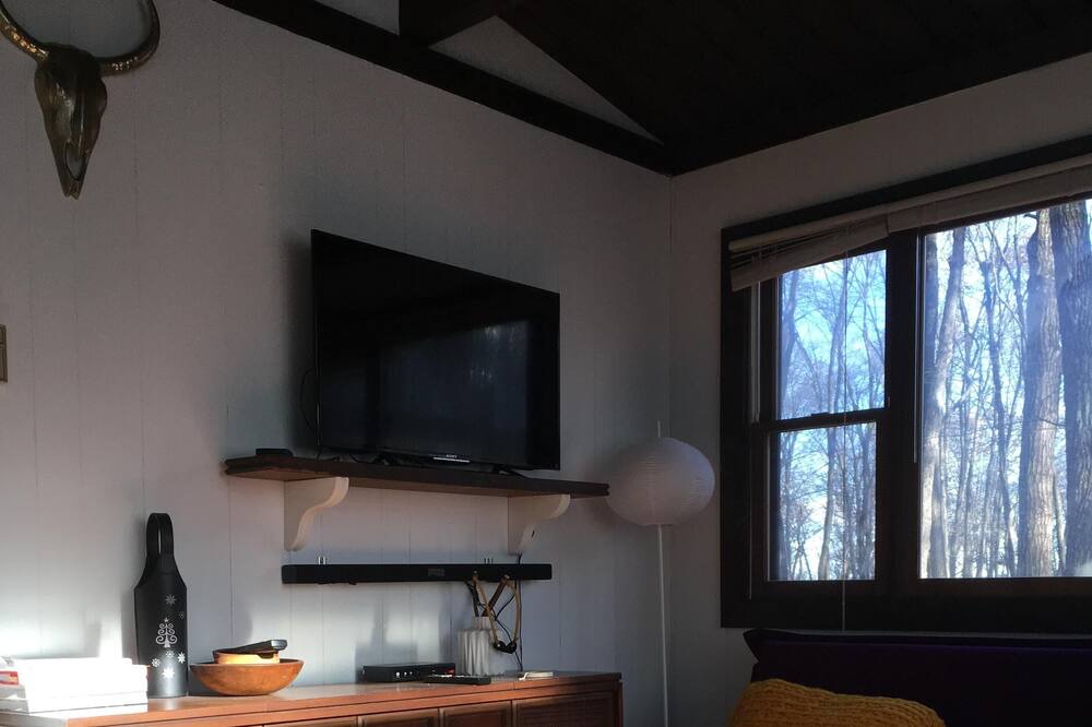 Photo of Livingroom in Pocono Mountain Lake