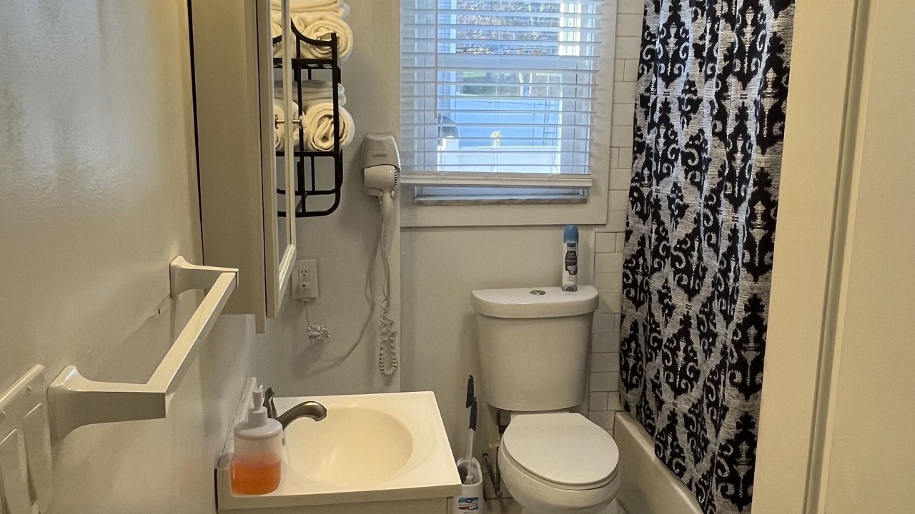 Photo of Bathroom in Belleville
