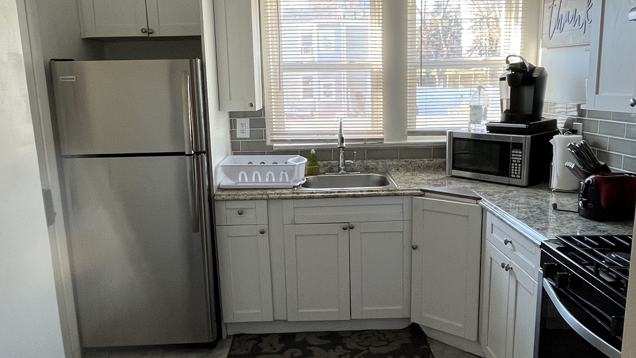Photo of Kitchen in Belleville