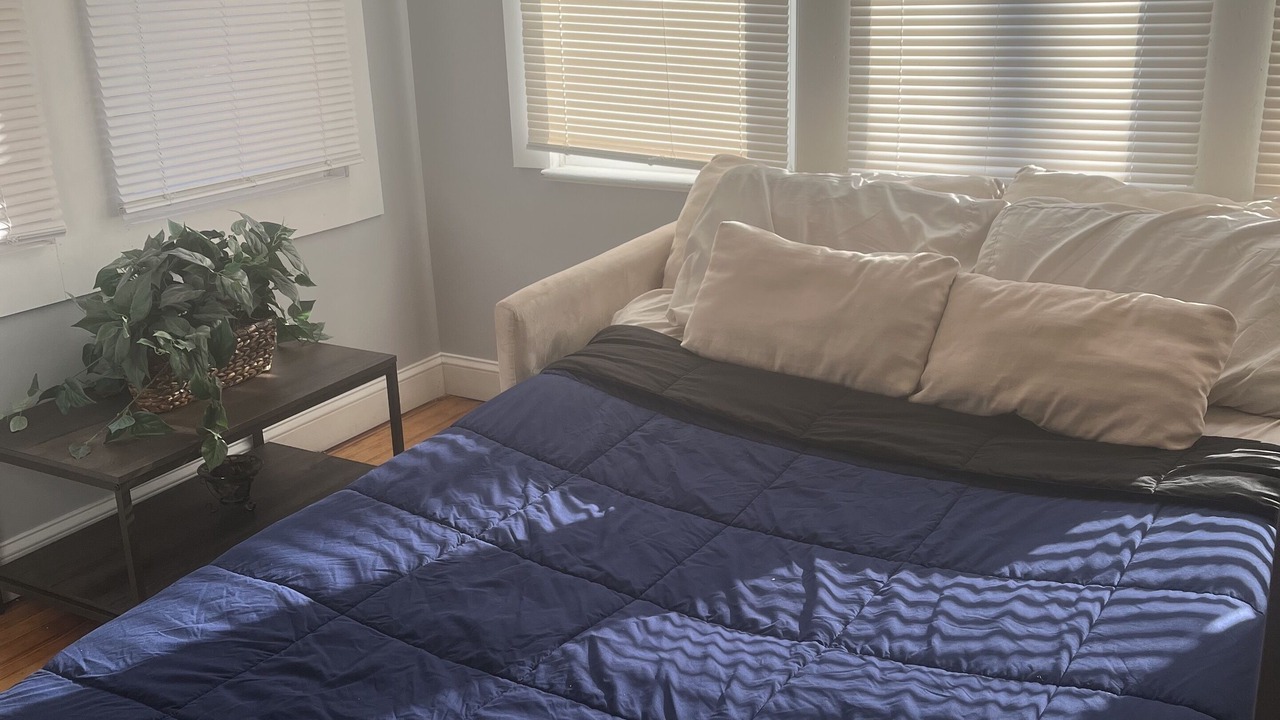 Photo of Bedroom in Belleville