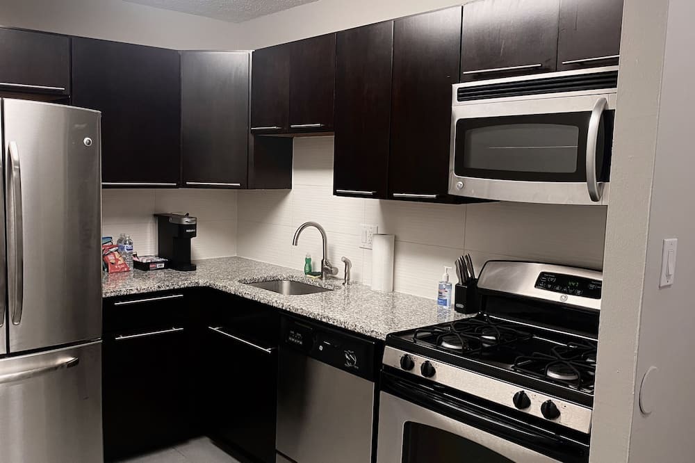 Photo of Kitchen in Downtown