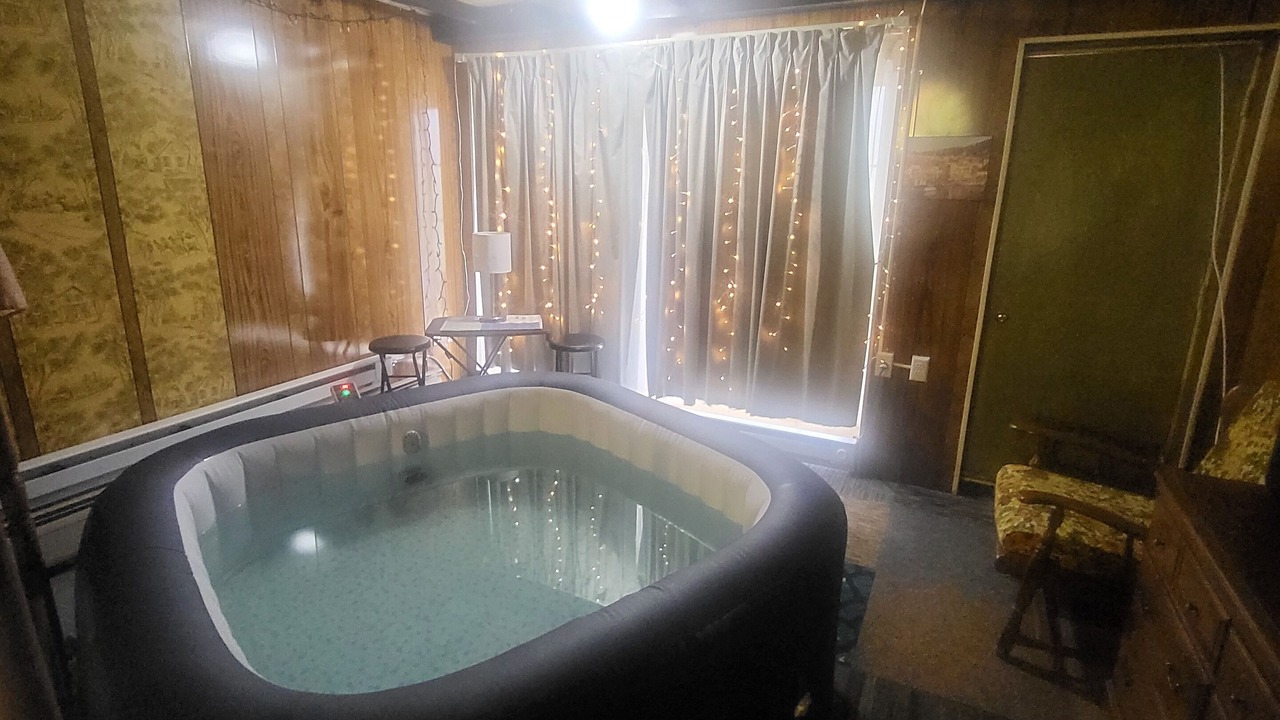 Photo of Bedroom in Gouldsboro