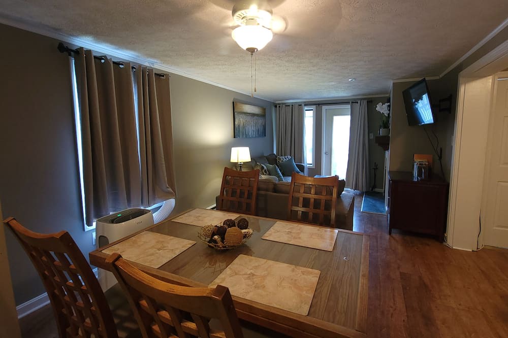 Photo of Kitchen in Claysburg