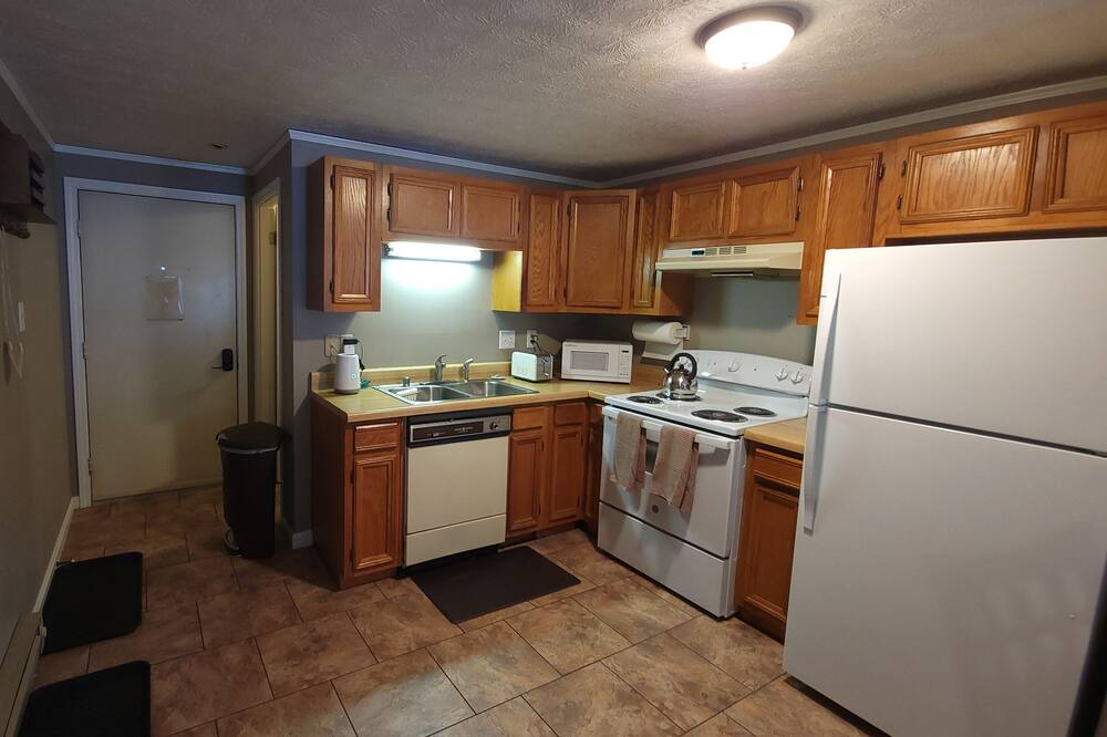 Photo of Kitchen in Claysburg