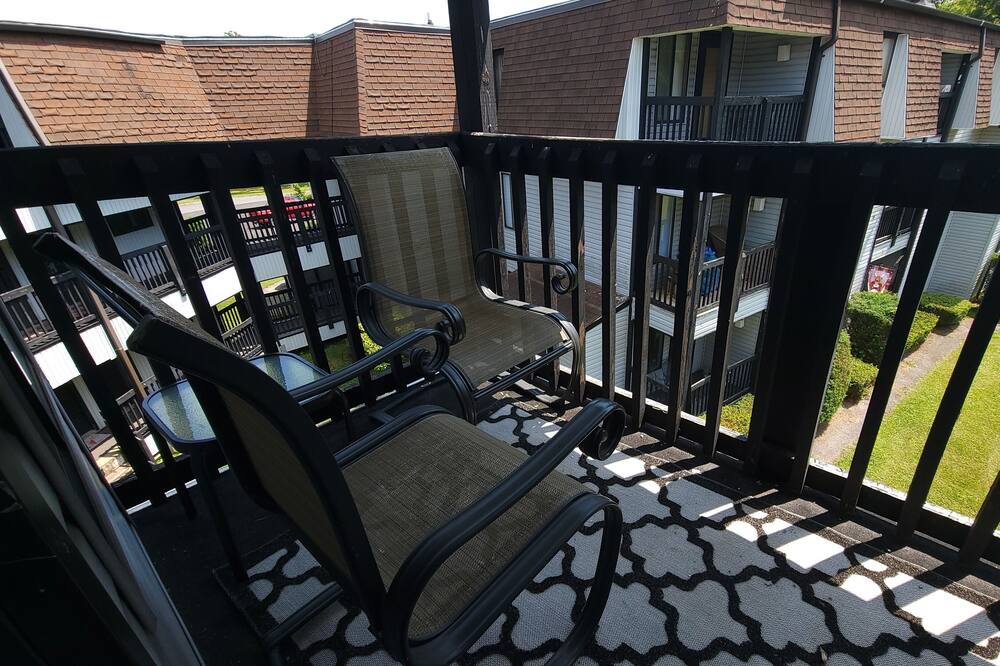 Photo of Patio Balcony in Claysburg