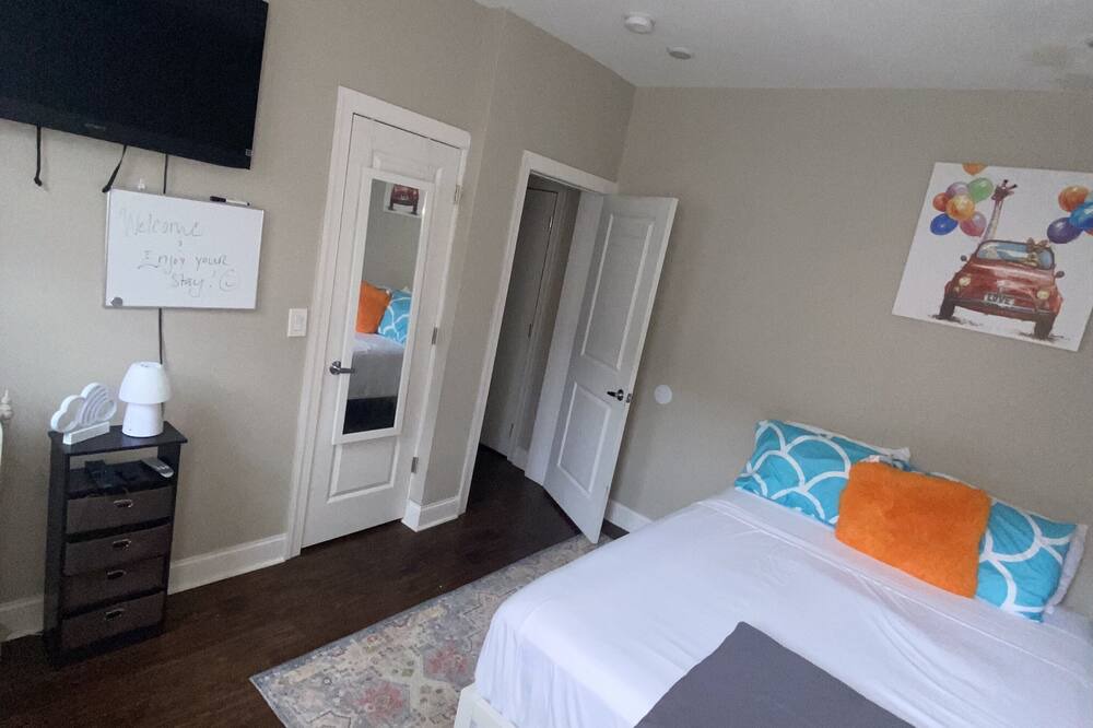 Photo of Bedroom in Greenville