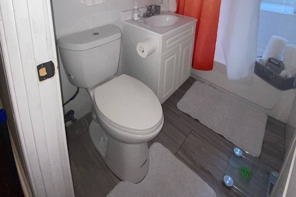 Photo of Bathroom in Greenville