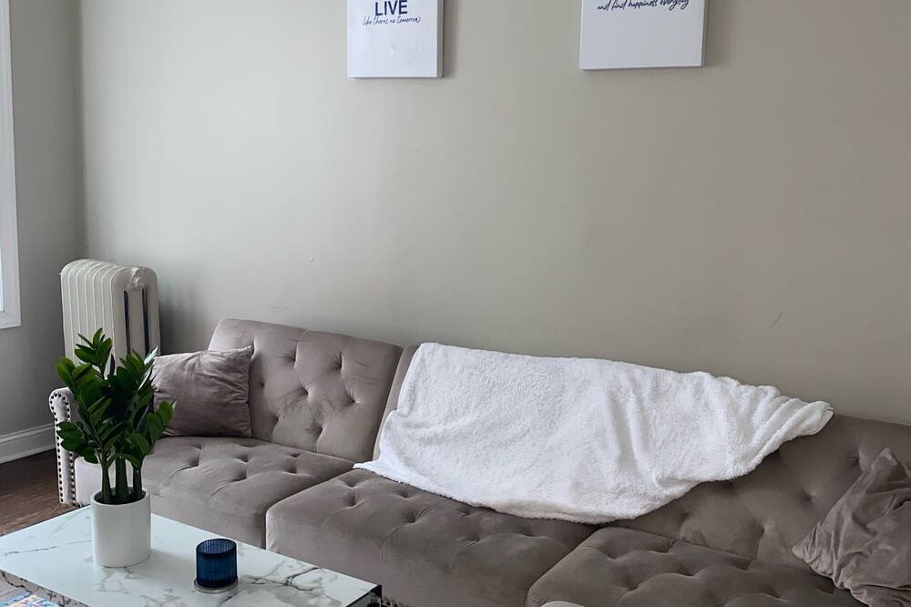 Photo of Livingroom in Greenville