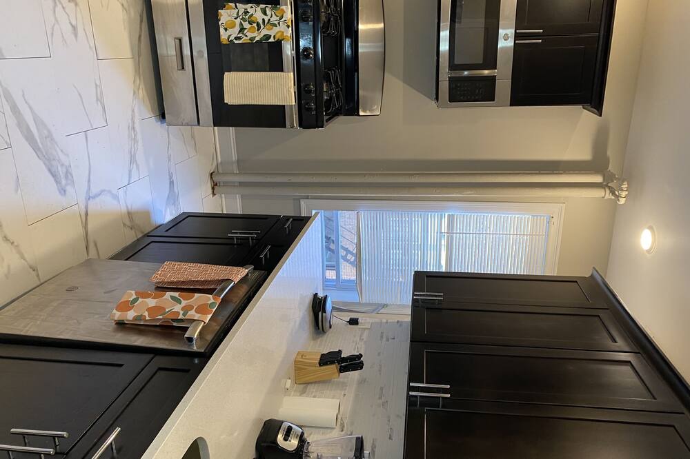 Photo of Kitchen in Greenville
