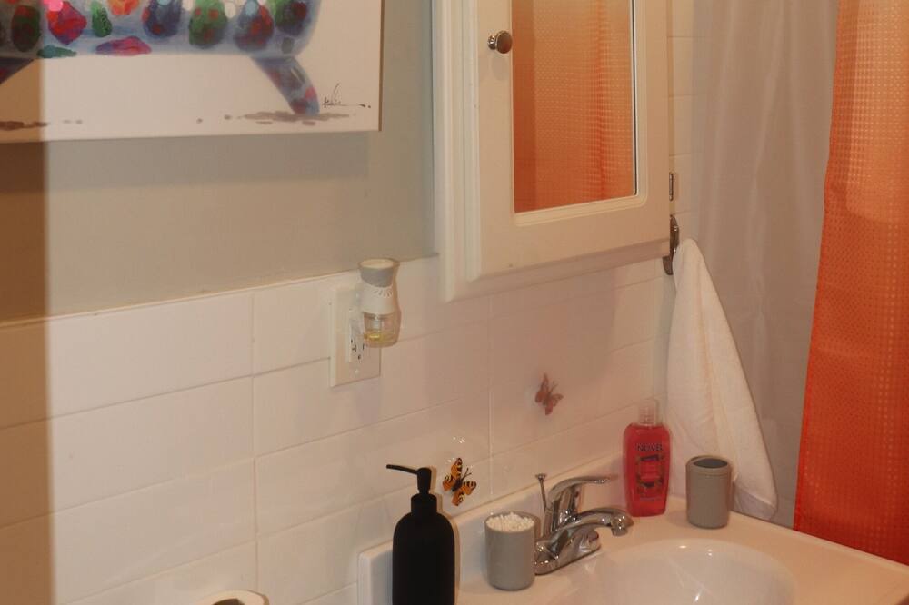 Photo of Bathroom in Greenville