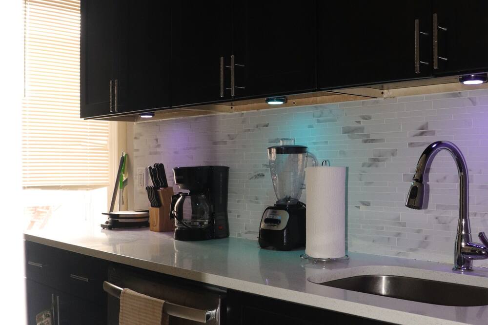 Photo of Kitchen in Greenville
