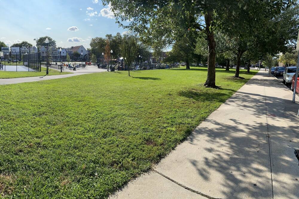 Photo of Outdoor in Greenville