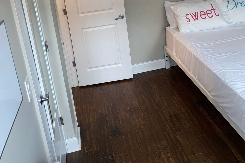Photo of Bedroom in Greenville