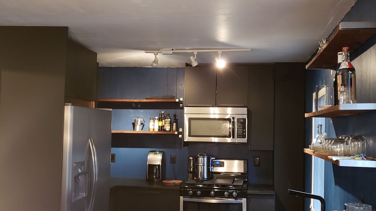Photo of Kitchen in Long Eddy