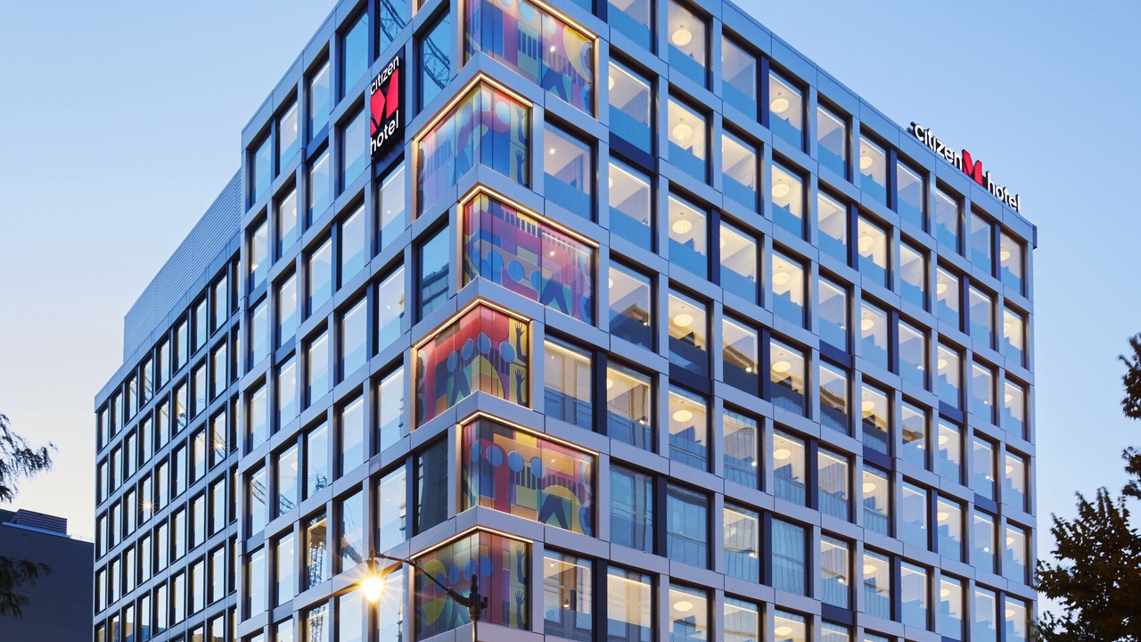 Photo of Outdoor in NoMa